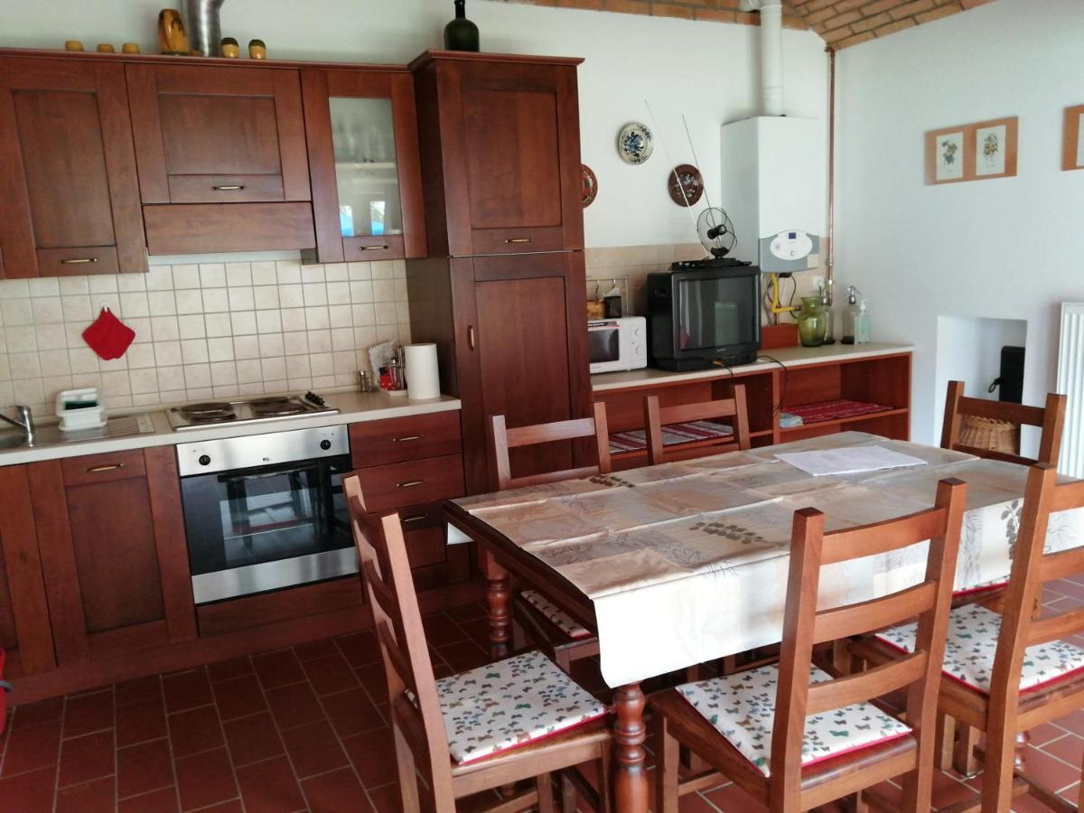 Martonvendeghaz 2 Villa Gelse Exterior foto